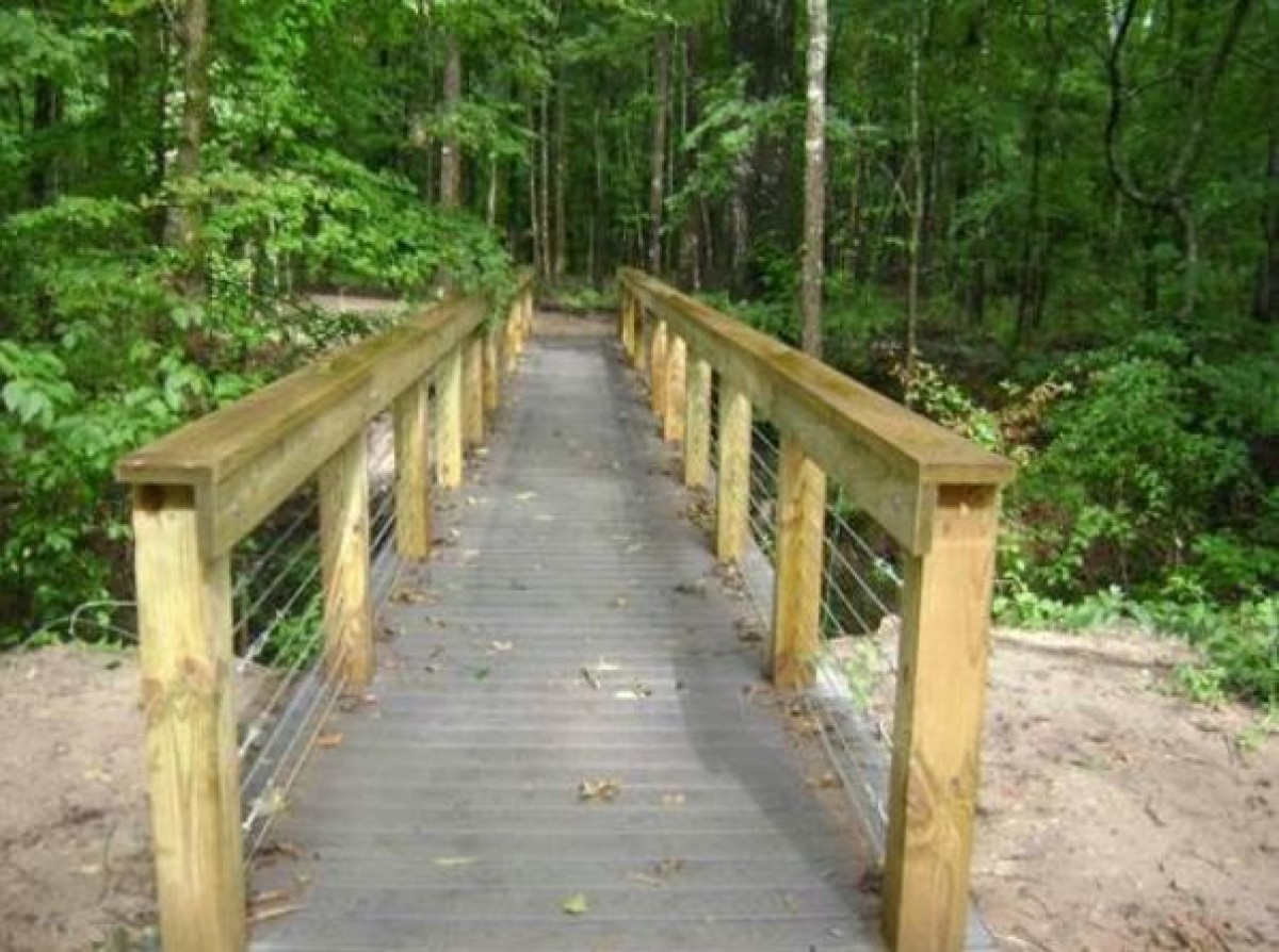 Private Bridge Construction
